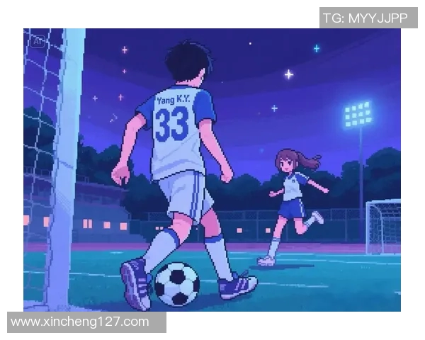 如何绘制像素画风格的足球明星详细步骤与技巧分享