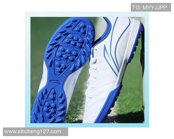 足球明星联名鞋子名称揭秘你不可错过的时尚运动潮流选择