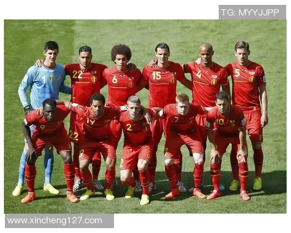 比利时与塞普洛斯的精彩对决展现足球魅力与竞技精神